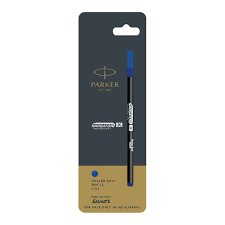 Parker Roller Refill