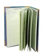 Account Register