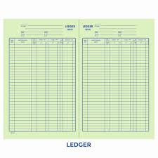 Cash Book Register