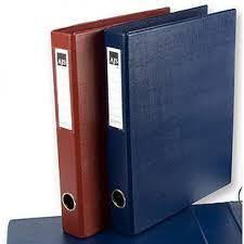 Box File Regzin