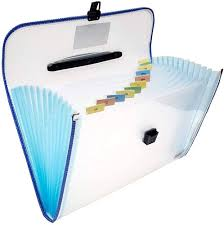 Piano Folder