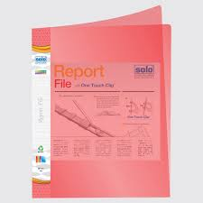 Report File A/4