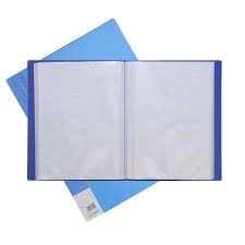 SPS 20 Leaves File A/4