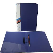 SPS Spring Clip File 302 F/C