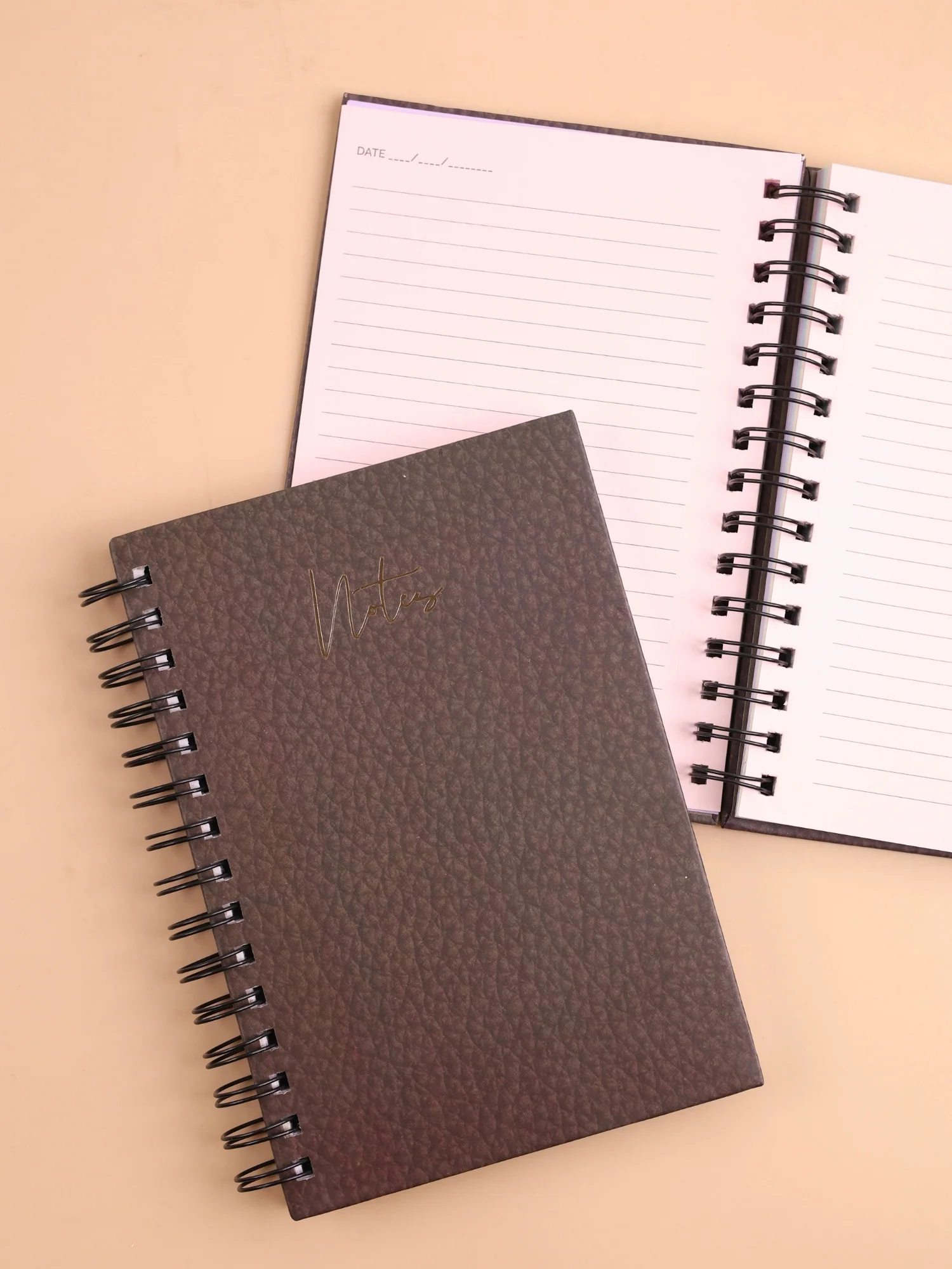 A/5 Notebook 200 Pages