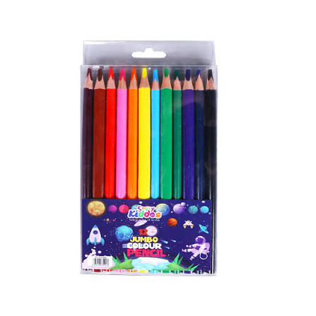 Colour Pencil