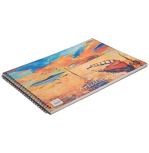 Drawing Book A/3