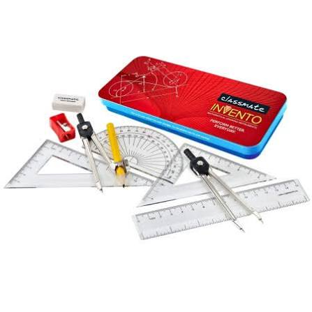 Geometry Box