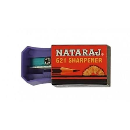 Natraj Sharpner