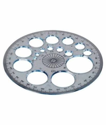 Omega Pro Circle