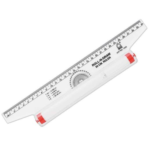 Omega Roll Scale