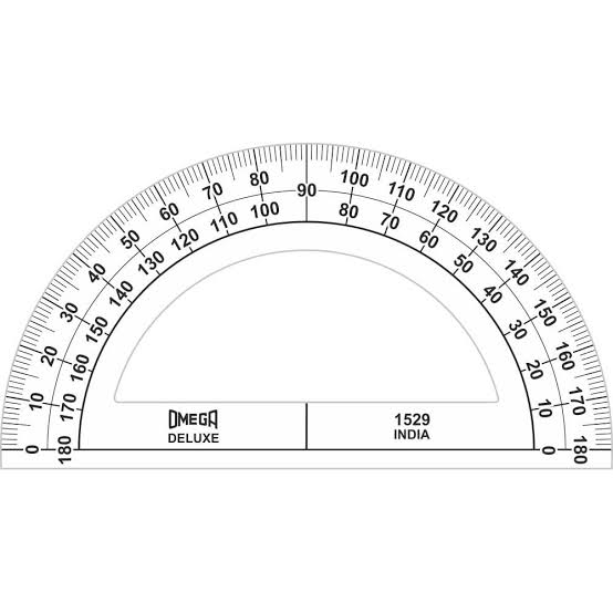 Omega Semi Circle