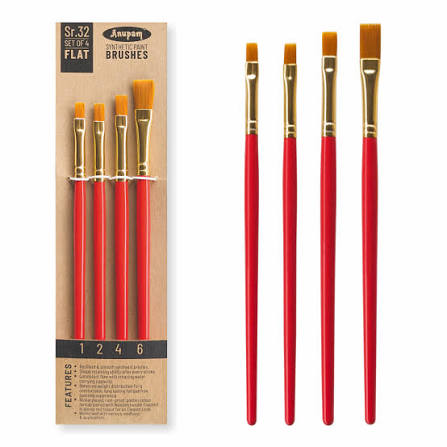 Painting Brush