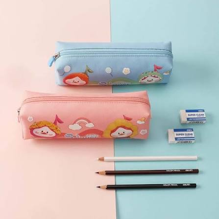Pen Pencil Pouch