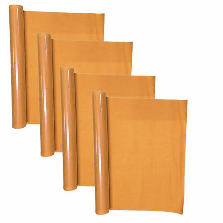 Plastic Book Cover