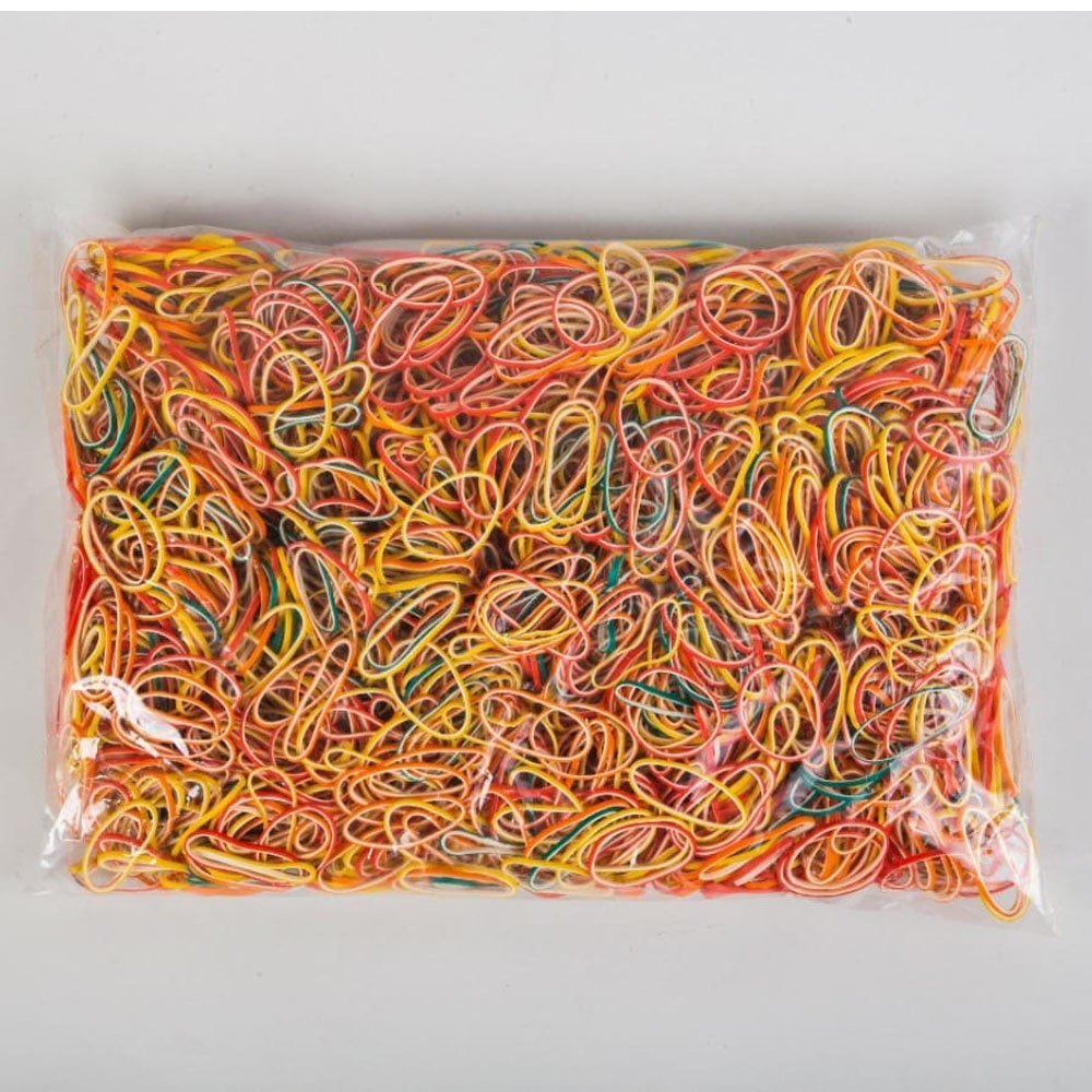 Rubber Band 1 KG