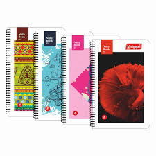 Ekal Spiral Pad No.5