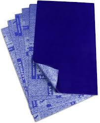 Carbon Blue