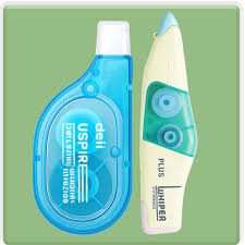 Correction Tape