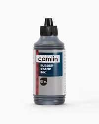 Stamp Pad Ink 100ML