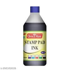 Stamp Pad Ink 500ML