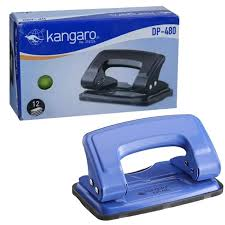 Kangaroo DP-480 Punch