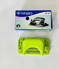 Kangaroo DP-52 Punch