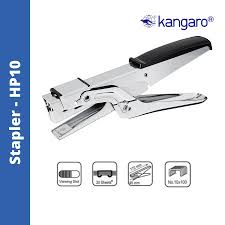 Kangaroo Stapler HP-10