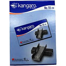Kangaroo Stapler Pin No.10