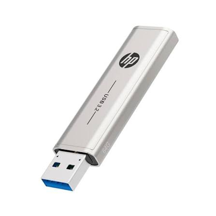 HP 64GB Pendrive