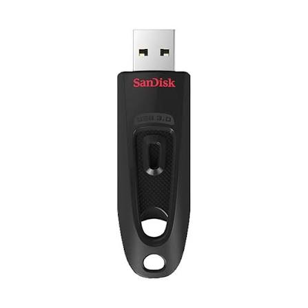 SanDisk 64GB Pendrive