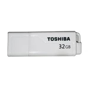 Toshiba 32GB Pendrive