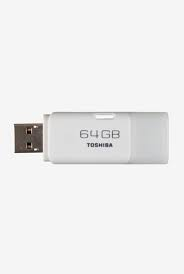 Toshiba 64GB Pendrive