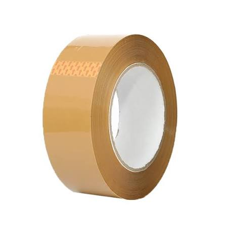 Brown Tape 1/2