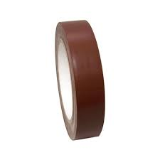 Brown Tape 1