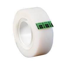 Magic Scotch Tape