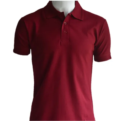 Monte Oak Agile Polo T-Shirt