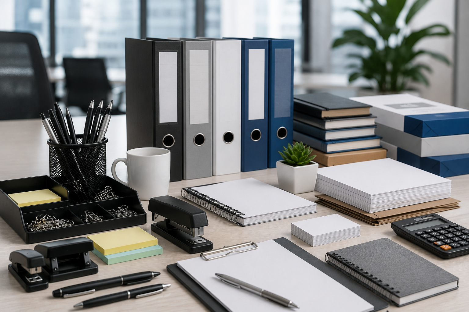 Corporate Procurement